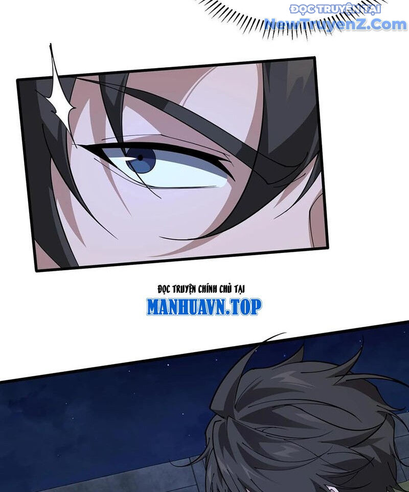 Ta Học Trảm Thần Trong Bệnh Viện Tâm Thần Chapter 214 - Trang 2