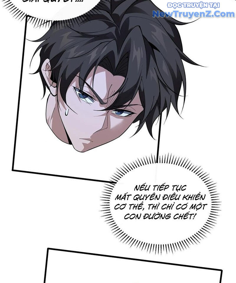 Ta Học Trảm Thần Trong Bệnh Viện Tâm Thần Chapter 214 - Trang 2