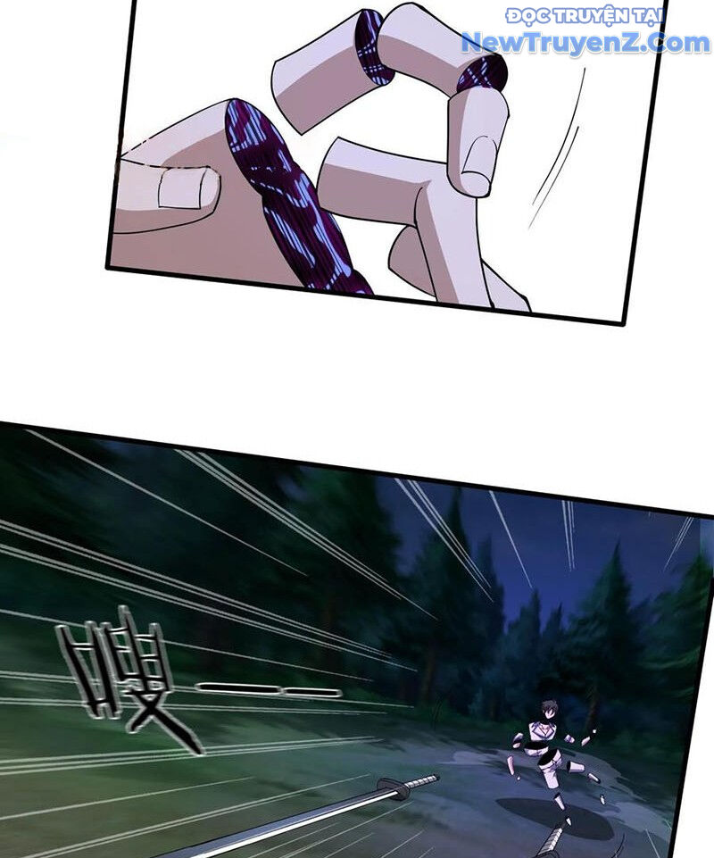 Ta Học Trảm Thần Trong Bệnh Viện Tâm Thần Chapter 214 - Trang 2