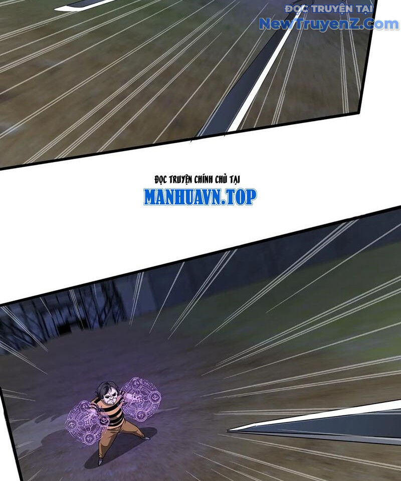 Ta Học Trảm Thần Trong Bệnh Viện Tâm Thần Chapter 214 - Trang 2