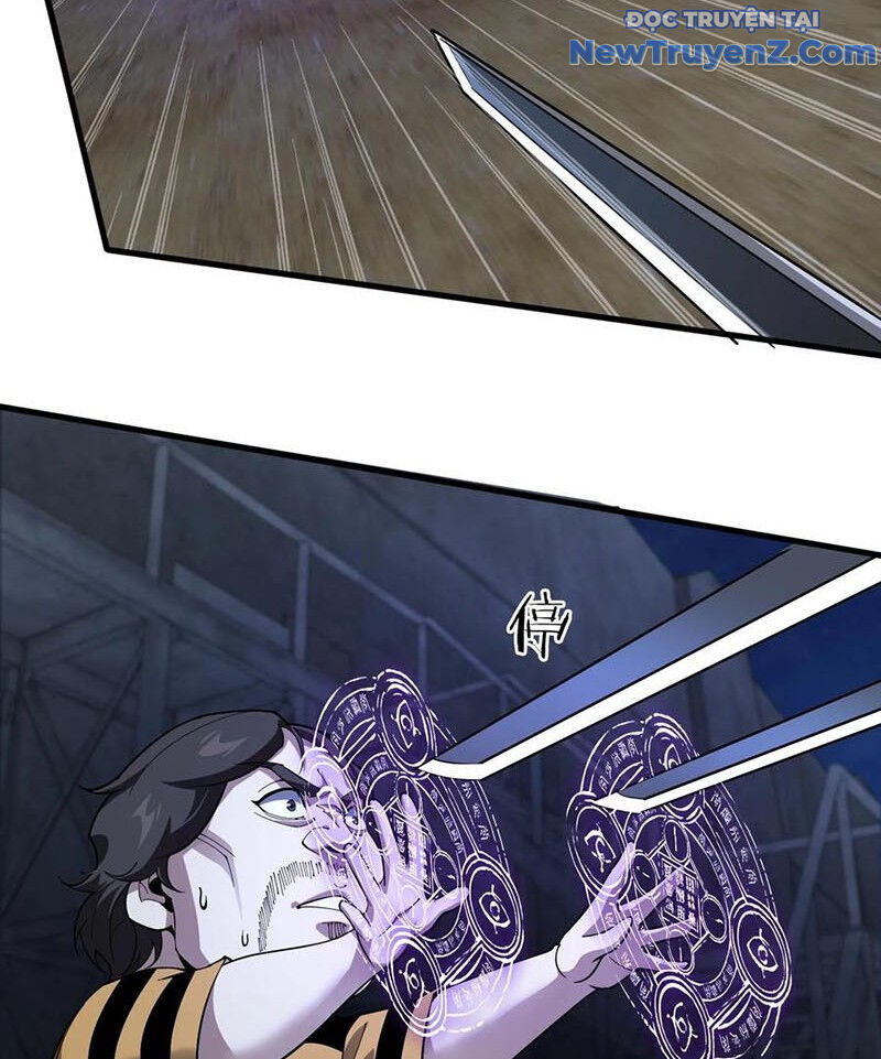 Ta Học Trảm Thần Trong Bệnh Viện Tâm Thần Chapter 214 - Trang 2