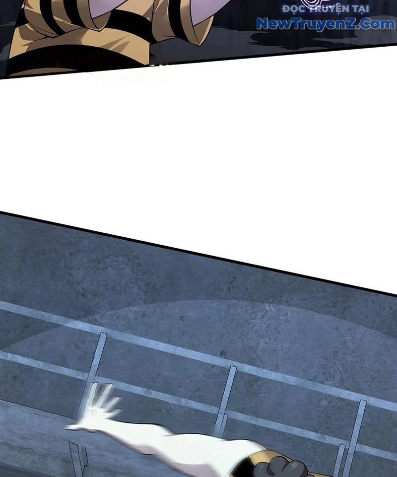 Ta Học Trảm Thần Trong Bệnh Viện Tâm Thần Chapter 214 - Trang 2