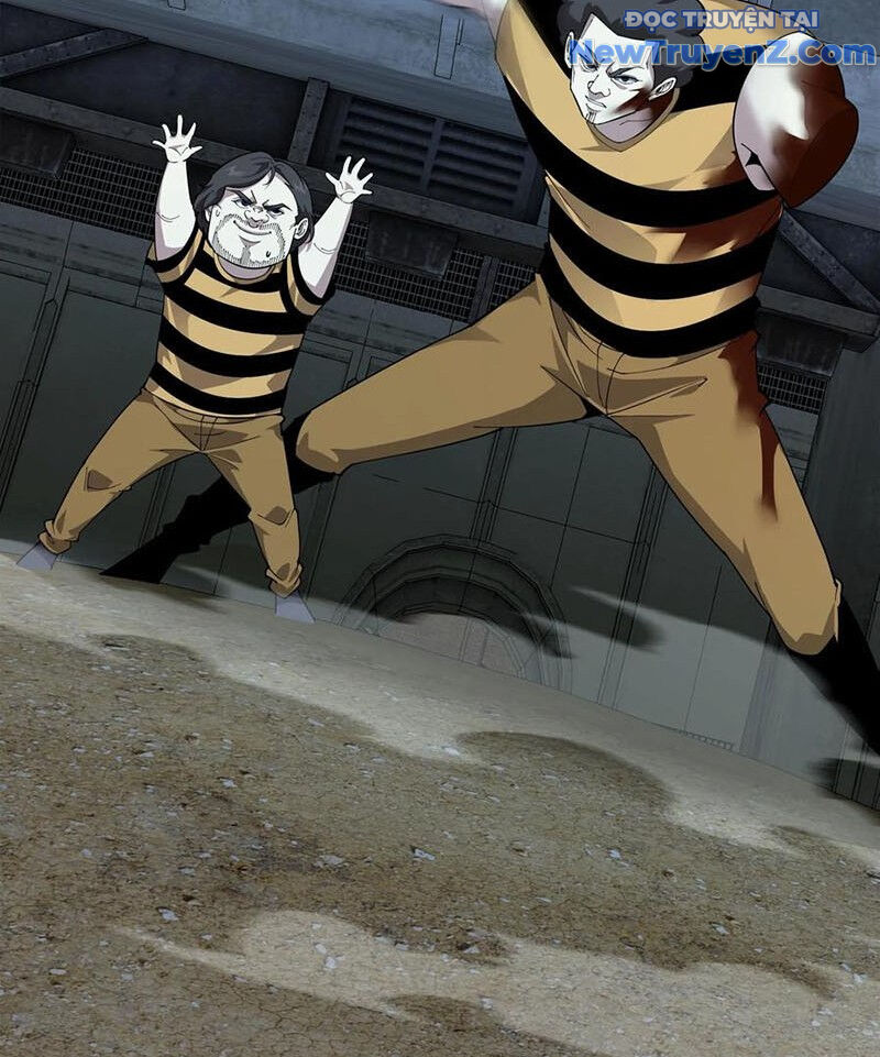 Ta Học Trảm Thần Trong Bệnh Viện Tâm Thần Chapter 214 - Trang 2