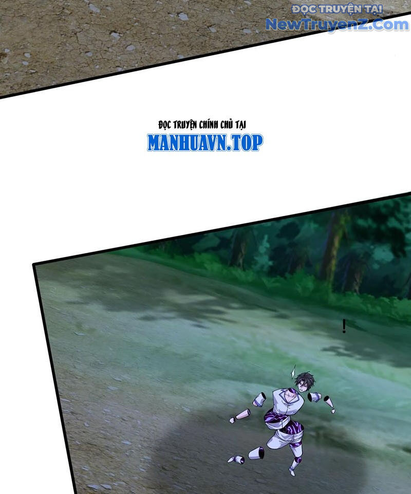 Ta Học Trảm Thần Trong Bệnh Viện Tâm Thần Chapter 214 - Trang 2