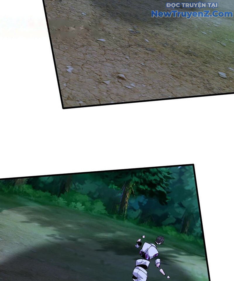 Ta Học Trảm Thần Trong Bệnh Viện Tâm Thần Chapter 214 - Trang 2