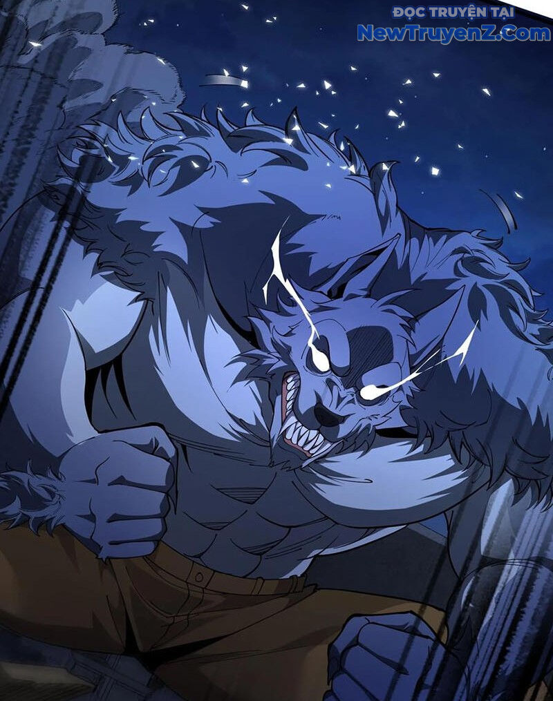 Ta Học Trảm Thần Trong Bệnh Viện Tâm Thần Chapter 214 - Trang 2