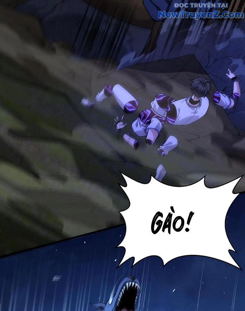 Ta Học Trảm Thần Trong Bệnh Viện Tâm Thần Chapter 214 - Trang 2