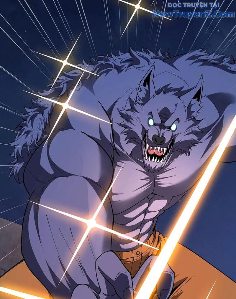 Ta Học Trảm Thần Trong Bệnh Viện Tâm Thần Chapter 214 - Trang 2