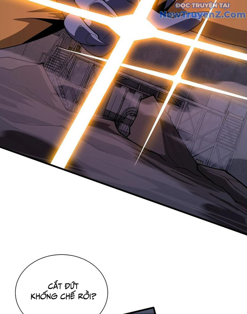 Ta Học Trảm Thần Trong Bệnh Viện Tâm Thần Chapter 214 - Trang 2