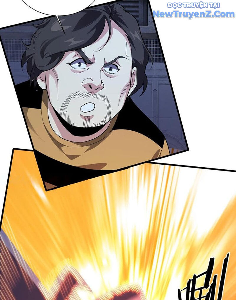 Ta Học Trảm Thần Trong Bệnh Viện Tâm Thần Chapter 214 - Trang 2