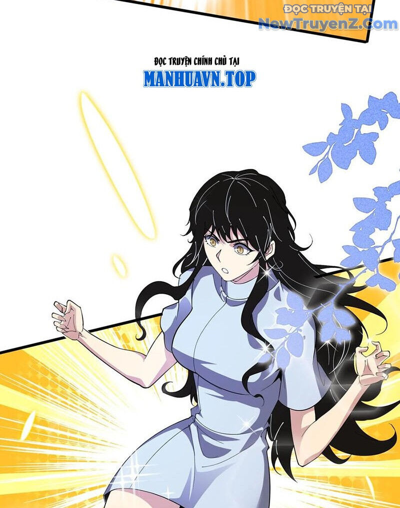 Ta Học Trảm Thần Trong Bệnh Viện Tâm Thần Chapter 214 - Trang 2