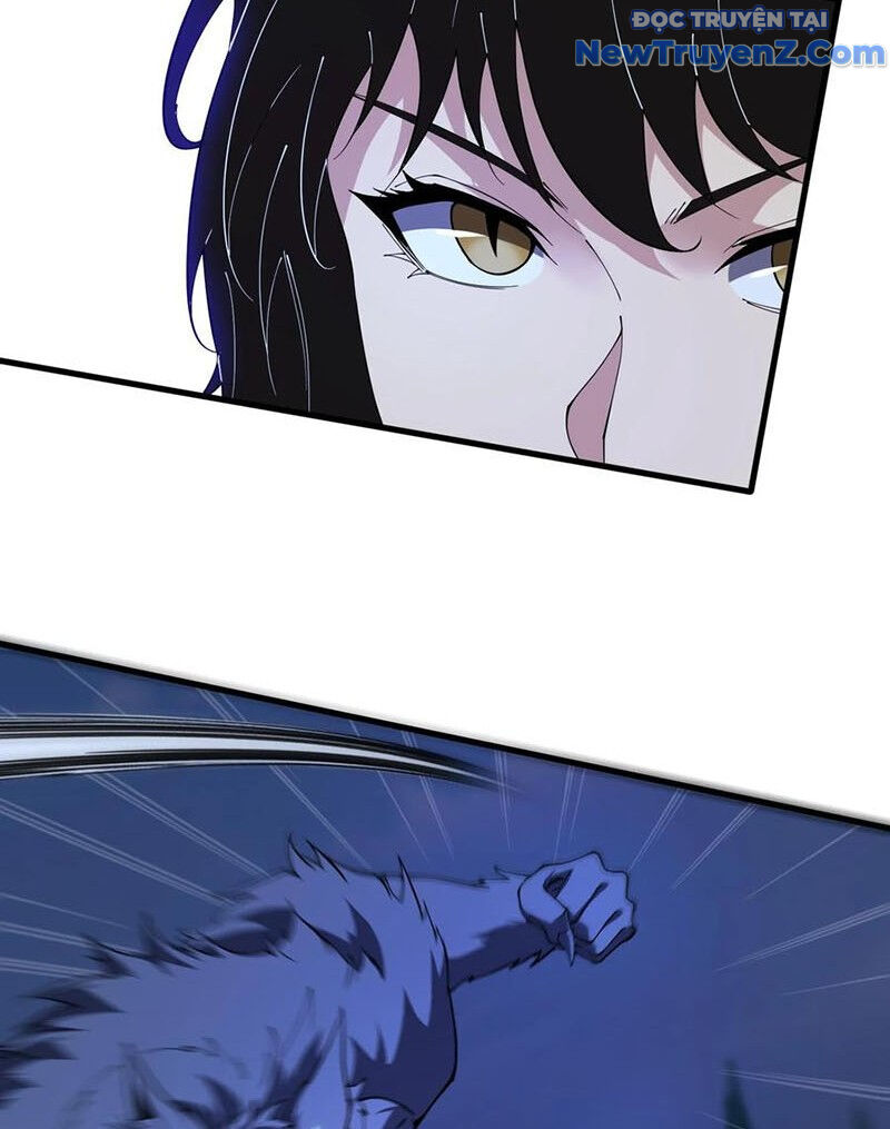 Ta Học Trảm Thần Trong Bệnh Viện Tâm Thần Chapter 214 - Trang 2