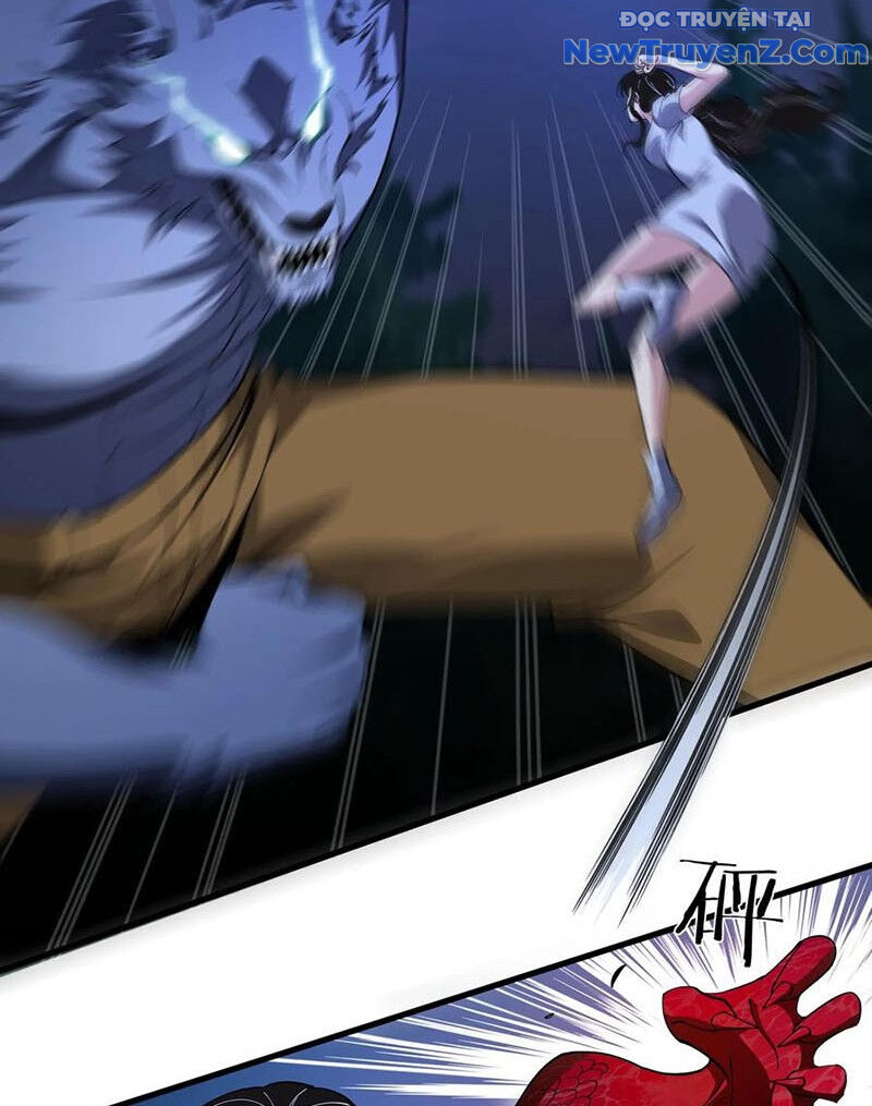 Ta Học Trảm Thần Trong Bệnh Viện Tâm Thần Chapter 214 - Trang 2