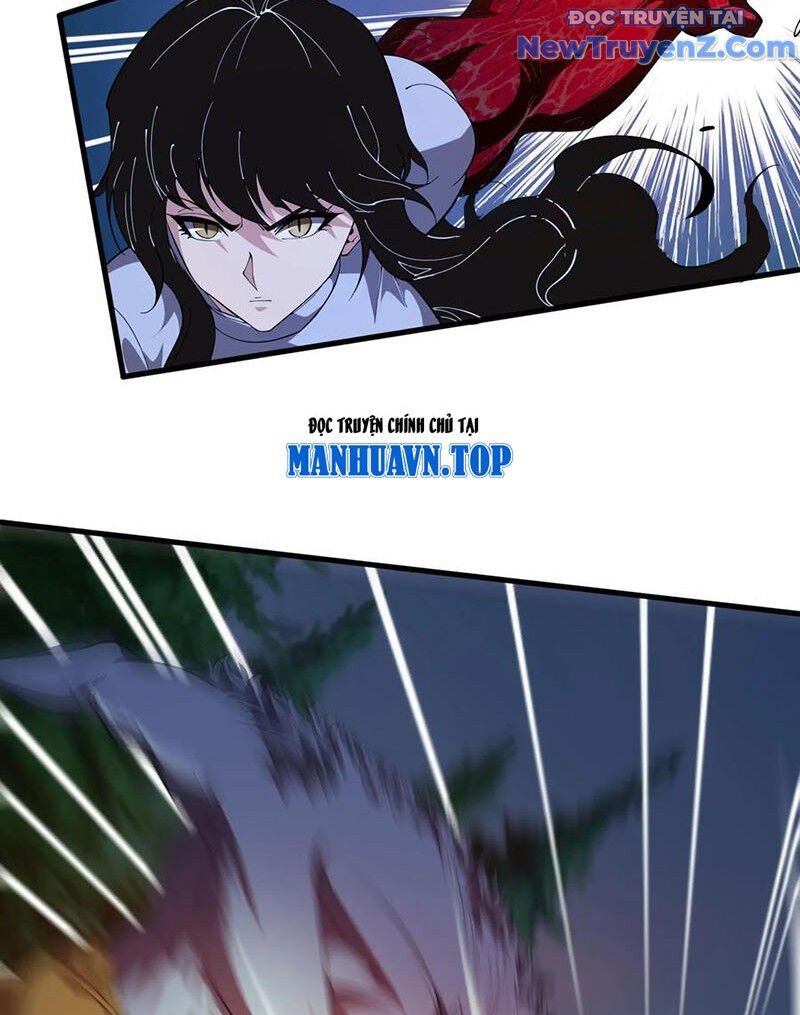 Ta Học Trảm Thần Trong Bệnh Viện Tâm Thần Chapter 214 - Trang 2