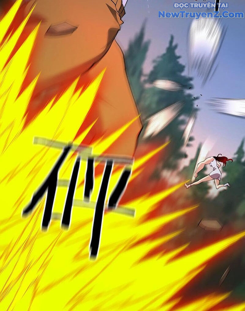 Ta Học Trảm Thần Trong Bệnh Viện Tâm Thần Chapter 214 - Trang 2