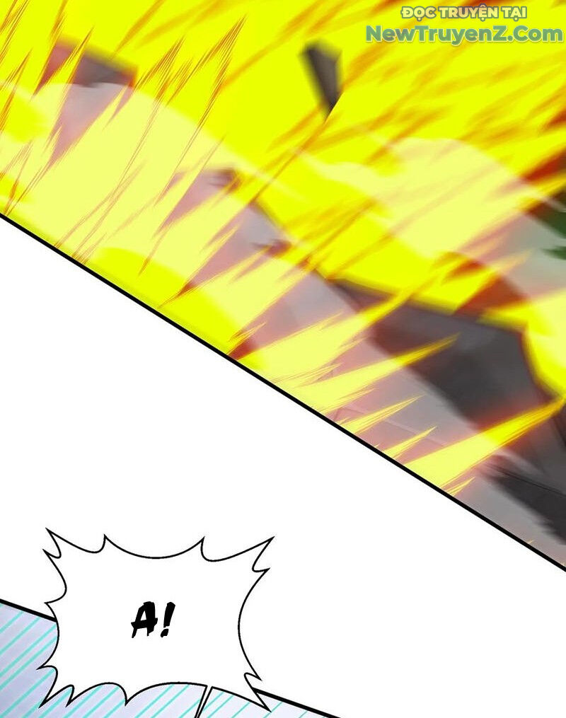 Ta Học Trảm Thần Trong Bệnh Viện Tâm Thần Chapter 214 - Trang 2