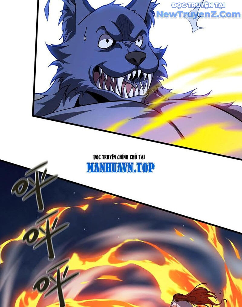 Ta Học Trảm Thần Trong Bệnh Viện Tâm Thần Chapter 214 - Trang 2