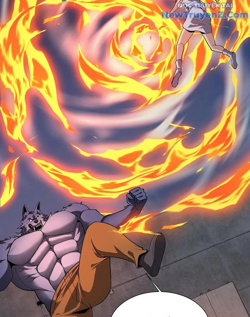 Ta Học Trảm Thần Trong Bệnh Viện Tâm Thần Chapter 214 - Trang 2