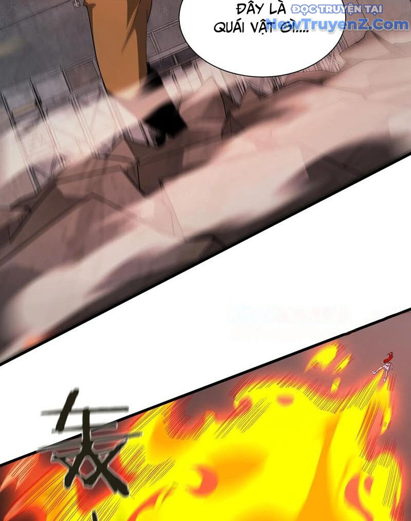 Ta Học Trảm Thần Trong Bệnh Viện Tâm Thần Chapter 214 - Trang 2