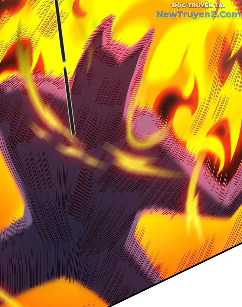 Ta Học Trảm Thần Trong Bệnh Viện Tâm Thần Chapter 214 - Trang 2