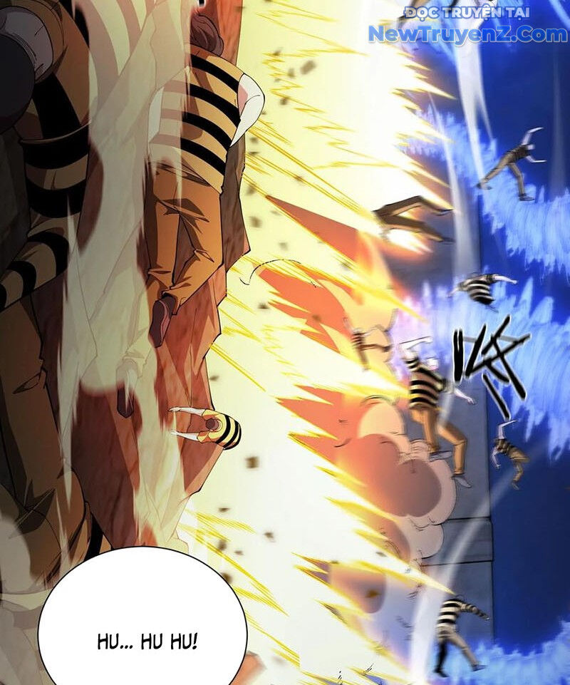 Ta Học Trảm Thần Trong Bệnh Viện Tâm Thần Chapter 214 - Trang 2