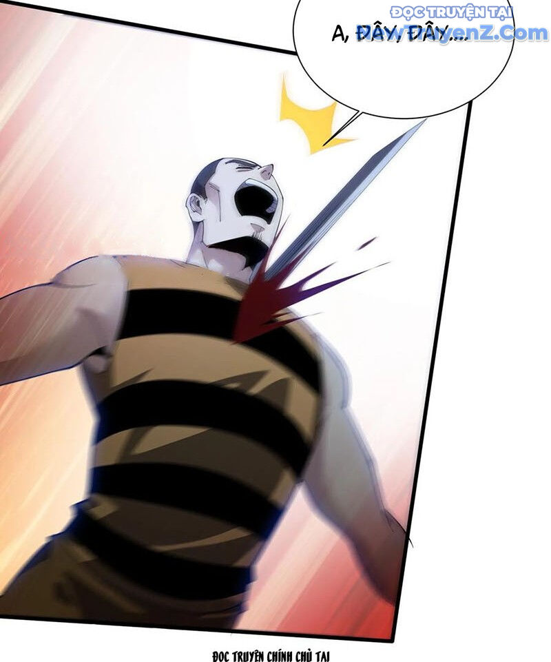 Ta Học Trảm Thần Trong Bệnh Viện Tâm Thần Chapter 214 - Trang 2