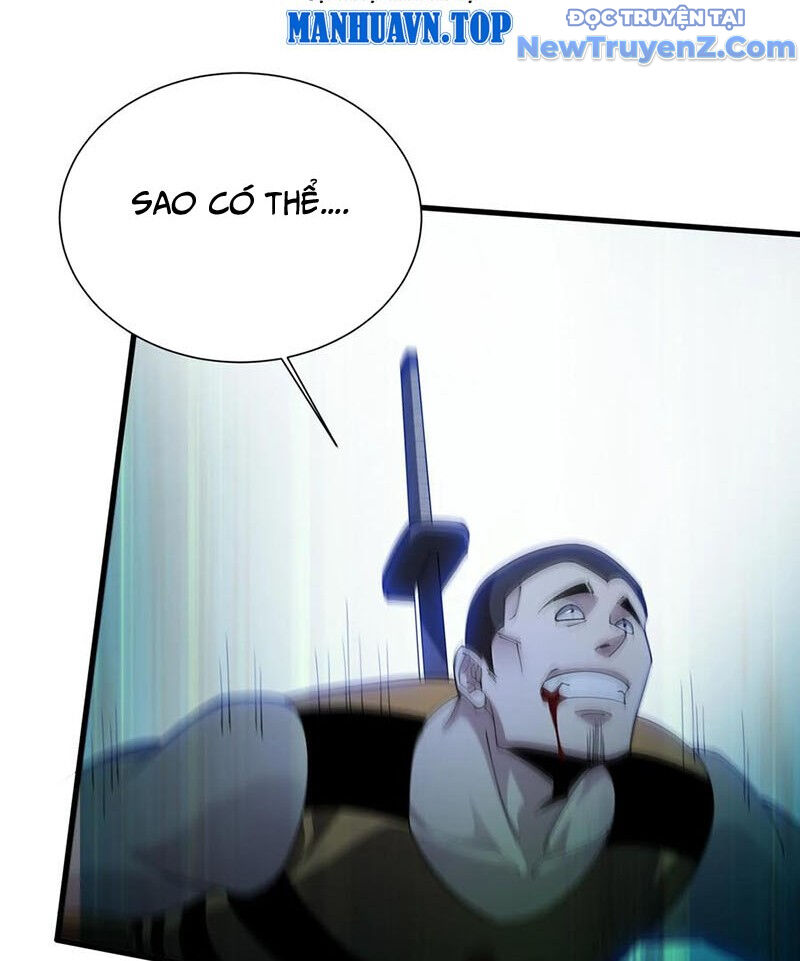 Ta Học Trảm Thần Trong Bệnh Viện Tâm Thần Chapter 214 - Trang 2