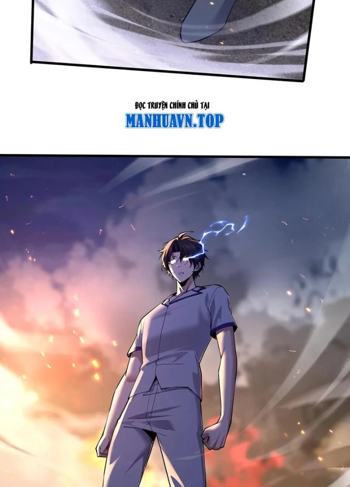 Ta Học Trảm Thần Trong Bệnh Viện Tâm Thần Chapter 215 - Trang 2