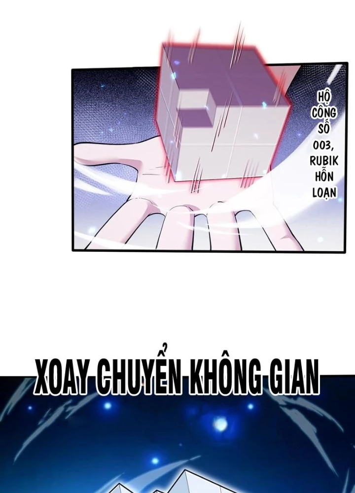 Ta Học Trảm Thần Trong Bệnh Viện Tâm Thần Chapter 215 - Trang 2