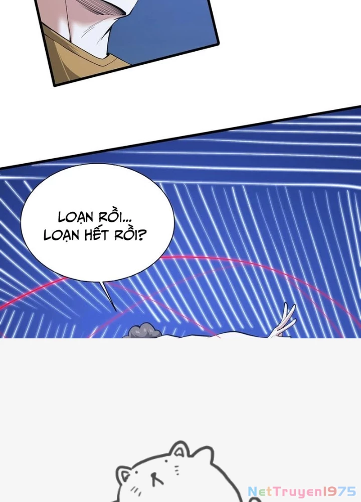 Ta Học Trảm Thần Trong Bệnh Viện Tâm Thần Chapter 215 - Trang 2