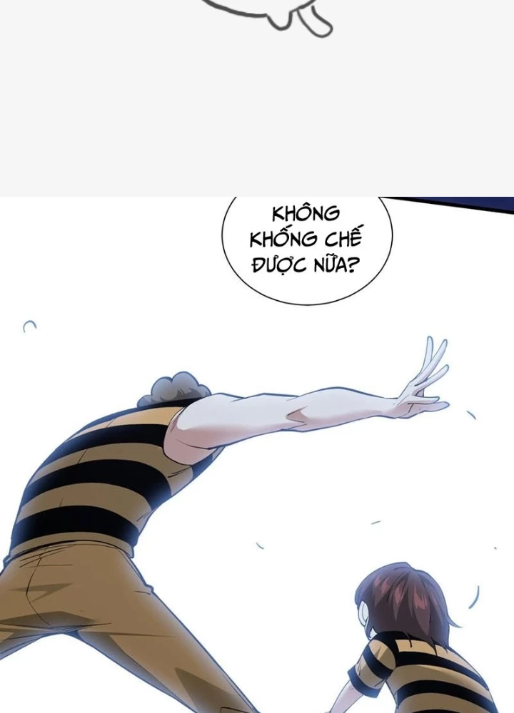 Ta Học Trảm Thần Trong Bệnh Viện Tâm Thần Chapter 215 - Trang 2