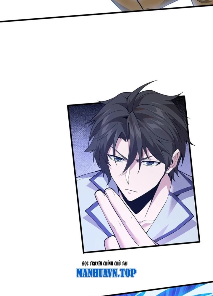 Ta Học Trảm Thần Trong Bệnh Viện Tâm Thần Chapter 215 - Trang 2