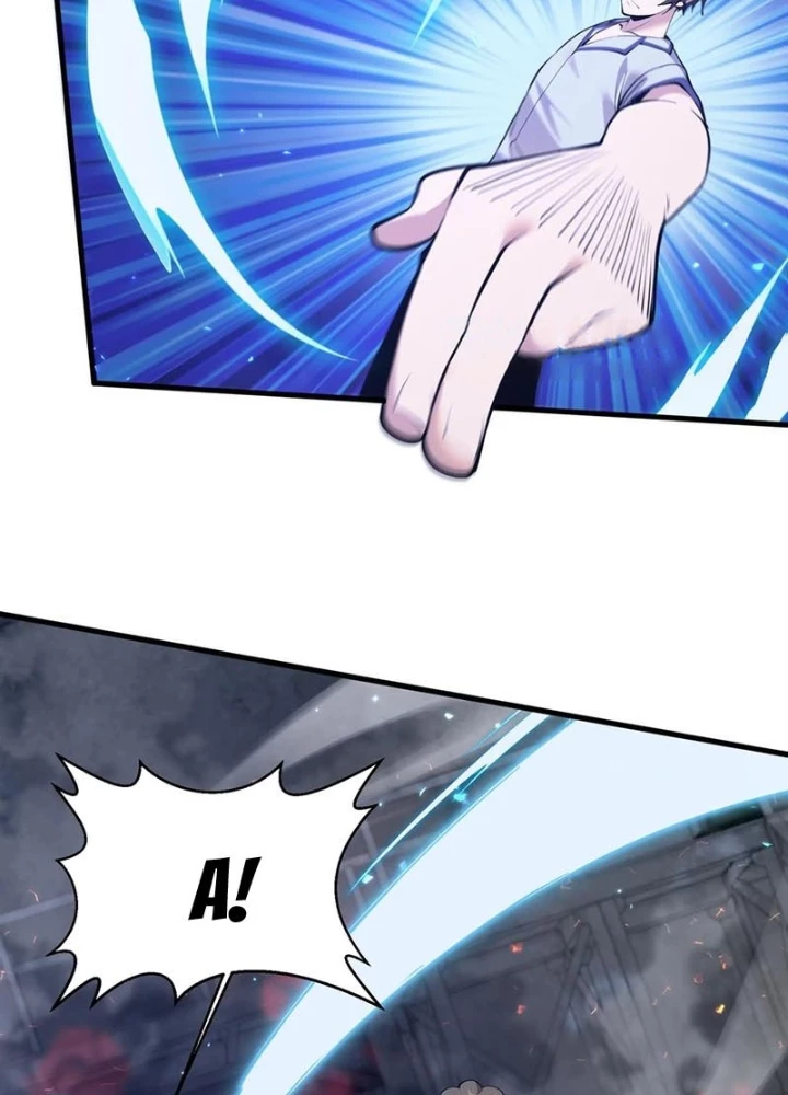 Ta Học Trảm Thần Trong Bệnh Viện Tâm Thần Chapter 215 - Trang 2