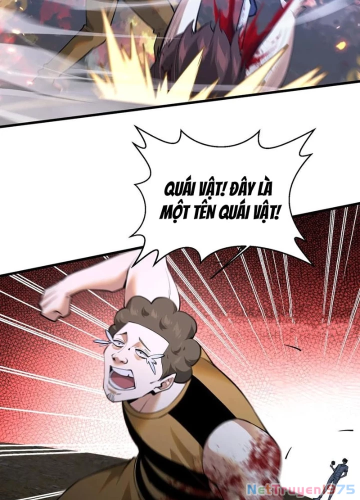 Ta Học Trảm Thần Trong Bệnh Viện Tâm Thần Chapter 215 - Trang 2