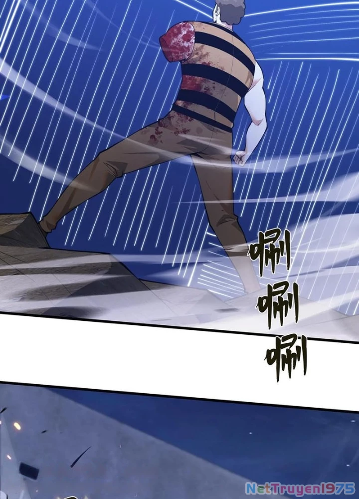 Ta Học Trảm Thần Trong Bệnh Viện Tâm Thần Chapter 215 - Trang 2