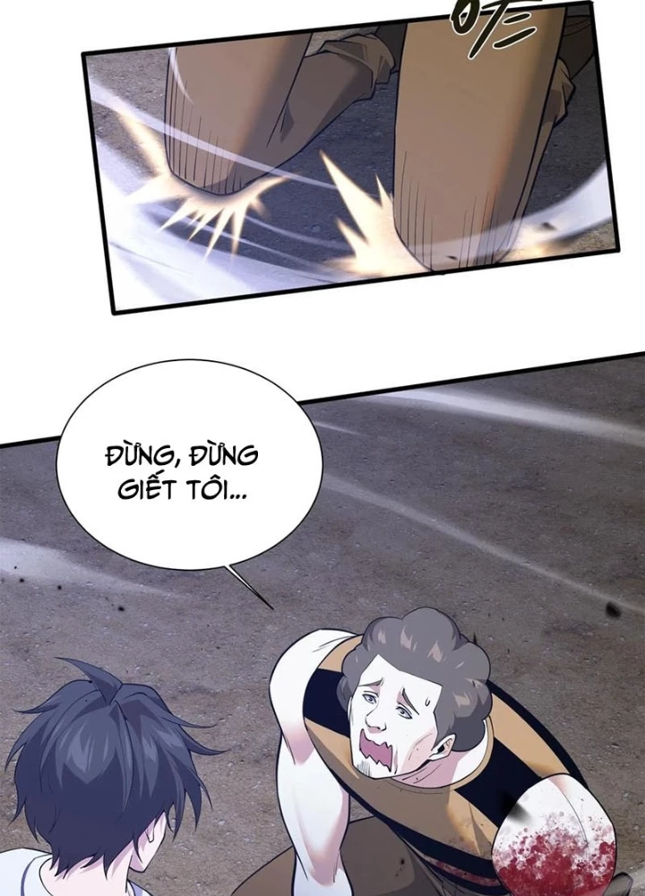 Ta Học Trảm Thần Trong Bệnh Viện Tâm Thần Chapter 215 - Trang 2