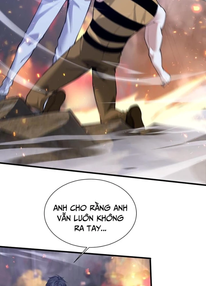 Ta Học Trảm Thần Trong Bệnh Viện Tâm Thần Chapter 215 - Trang 2