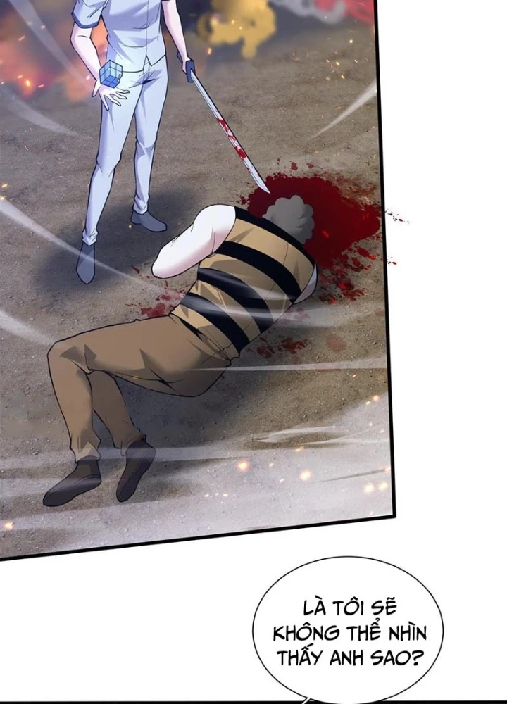 Ta Học Trảm Thần Trong Bệnh Viện Tâm Thần Chapter 215 - Trang 2