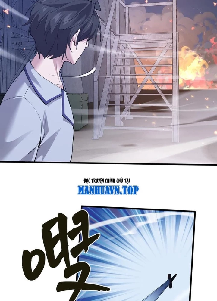 Ta Học Trảm Thần Trong Bệnh Viện Tâm Thần Chapter 215 - Trang 2