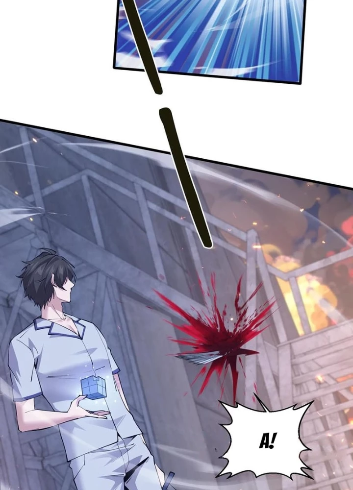 Ta Học Trảm Thần Trong Bệnh Viện Tâm Thần Chapter 215 - Trang 2