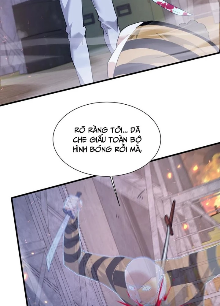 Ta Học Trảm Thần Trong Bệnh Viện Tâm Thần Chapter 215 - Trang 2