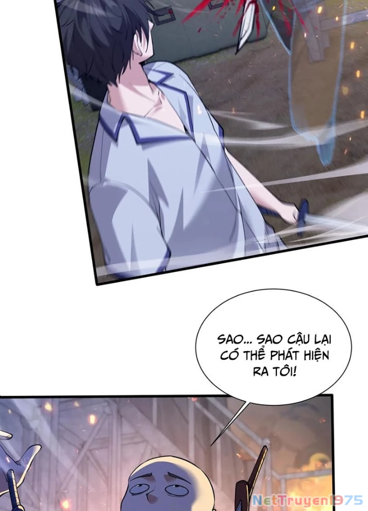 Ta Học Trảm Thần Trong Bệnh Viện Tâm Thần Chapter 215 - Trang 2