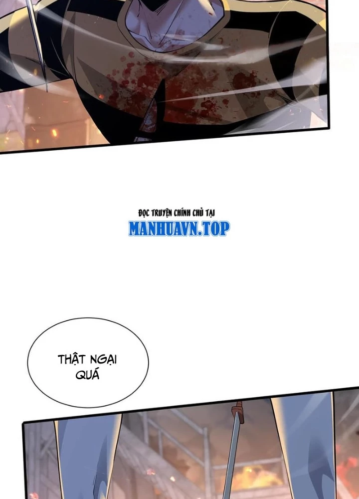 Ta Học Trảm Thần Trong Bệnh Viện Tâm Thần Chapter 215 - Trang 2