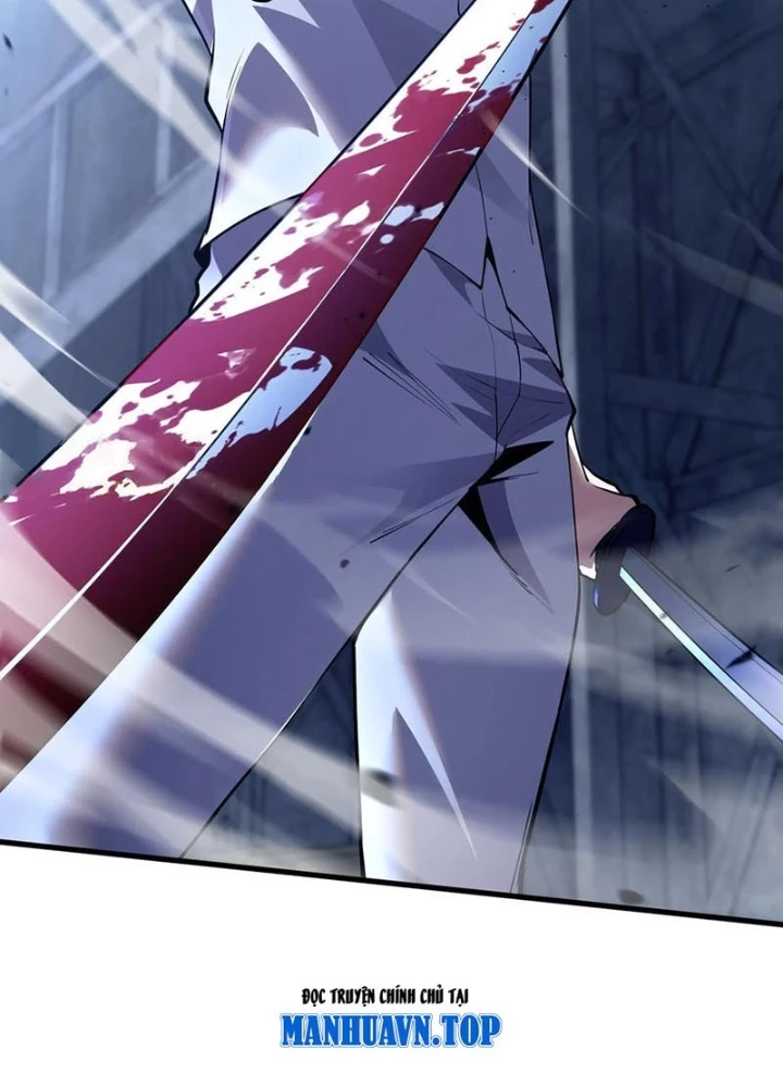 Ta Học Trảm Thần Trong Bệnh Viện Tâm Thần Chapter 215 - Trang 2