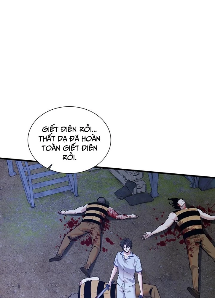 Ta Học Trảm Thần Trong Bệnh Viện Tâm Thần Chapter 215 - Trang 2