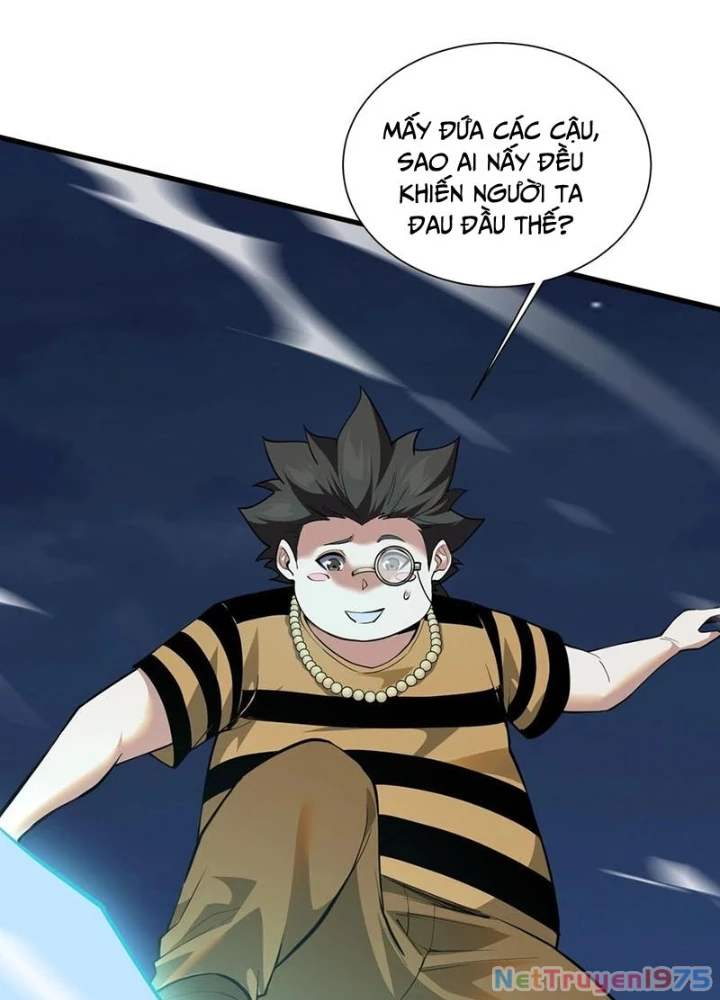 Ta Học Trảm Thần Trong Bệnh Viện Tâm Thần Chapter 215 - Trang 2