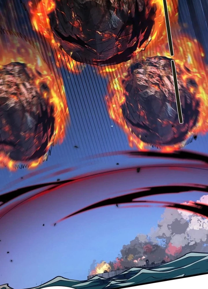 Ta Học Trảm Thần Trong Bệnh Viện Tâm Thần Chapter 216 - Trang 2