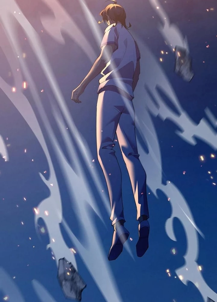 Ta Học Trảm Thần Trong Bệnh Viện Tâm Thần Chapter 216 - Trang 2