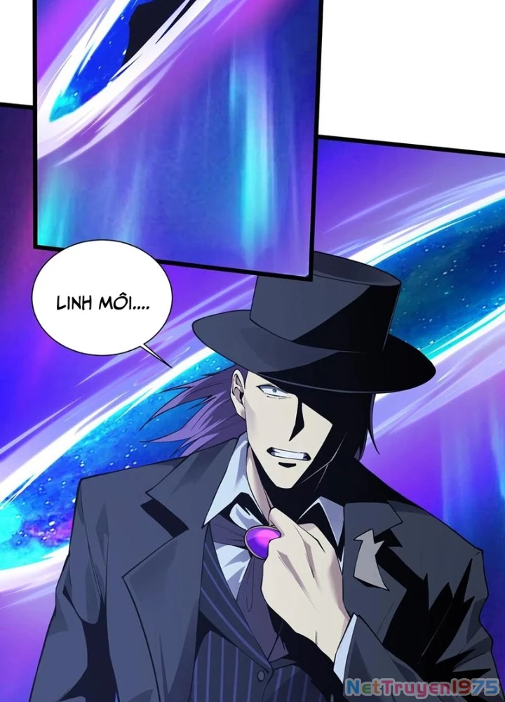 Ta Học Trảm Thần Trong Bệnh Viện Tâm Thần Chapter 216 - Trang 2