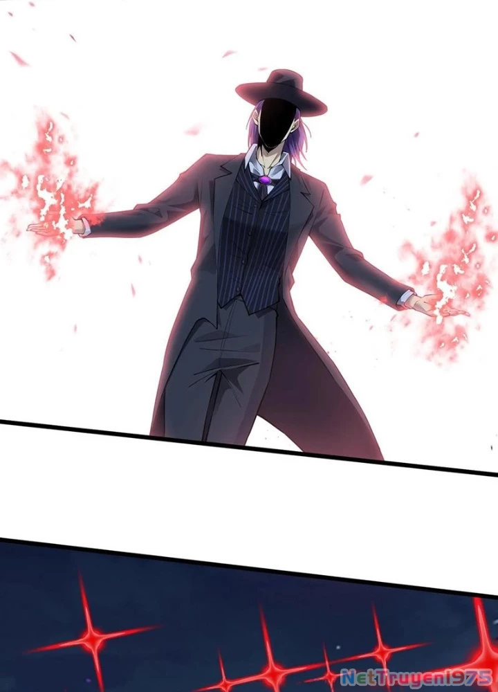 Ta Học Trảm Thần Trong Bệnh Viện Tâm Thần Chapter 216 - Trang 2